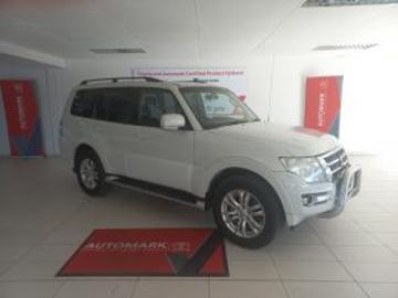 Mitsubishi pajero 2017 diesel 2017 mitsubishi pajero 5 door 3 2di d gls used Mitsubishi pajero 2017 diesel 2017 mitsubishi pajero 5 door 3 2di d gls used