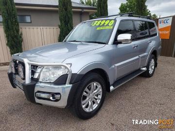 Mitsubishi pajero 2017 diesel 2017 mitsubishi pajero gls nx suv Mitsubishi pajero 2017 diesel 2017 mitsubishi pajero gls nx suv