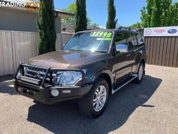 Mitsubishi pajero 2017 diesel 2017 mitsubishi pajero gls nx suv Mitsubishi pajero 2017 diesel 2017 mitsubishi pajero gls nx suv