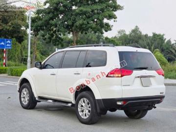 Mitsubishi pajero 2017 xe mitsubishi pajero sport d 4x2 mt 2017 420 tri u Mitsubishi pajero 2017 xe mitsubishi pajero sport d 4x2 mt 2017 420 tri u