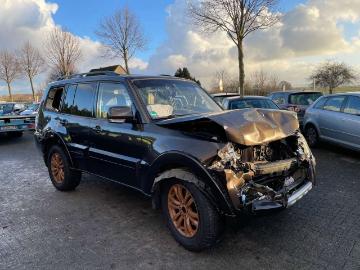 mitsubishi pajero 2018 diesel mitsubishi pajero 3 2 di d top mitsubishi pajero 2018 diesel mitsubishi pajero 3 2 di d top