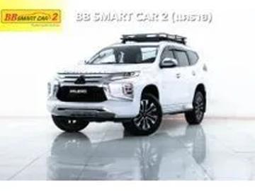 Mitsubishi pajero 2019 2019 mitsubishi pajero sport 2 4 gt premium suv Mitsubishi pajero 2019 2019 mitsubishi pajero sport 2 4 gt premium suv