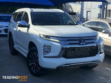 Mitsubishi pajero 2022 diesel 2022 mitsubishi pajero sport gls qf my22 wagon Mitsubishi pajero 2022 diesel 2022 mitsubishi pajero sport gls qf my22 wagon