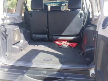 Mitsubishi pajero diesel 2007 mitsubishi pajero suv Mitsubishi pajero diesel 2007 mitsubishi pajero suv