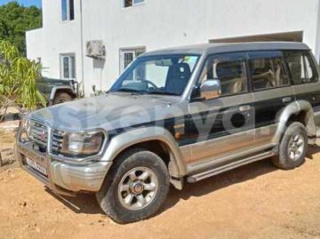 Mitsubishi pajero diesel mitsubishi pajero Mitsubishi pajero diesel mitsubishi pajero