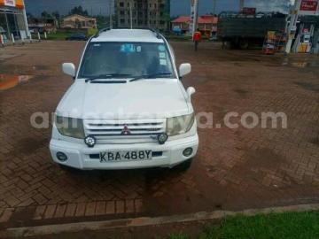 Mitsubishi pajero io petrol mitsubishi pajero io Mitsubishi pajero io petrol mitsubishi pajero io