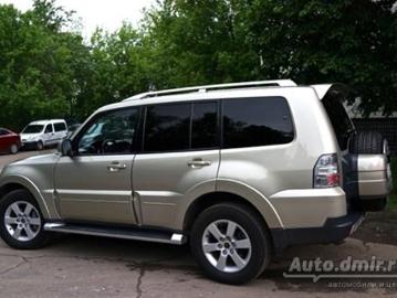 Mitsubishi pajero kupit mitsubishi pajero mitsubisi pad ero 2008 g v v rossii po cene 1250... Mitsubishi pajero kupit mitsubishi pajero mitsubisi pad ero 2008 g v v rossii po cene 1250...