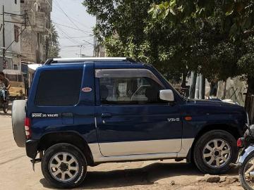 Mitsubishi pajero mini 1997 petrol mitsubishi pajero mini 1997 Mitsubishi pajero mini 1997 petrol mitsubishi pajero mini 1997