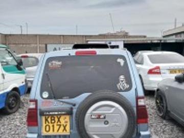 Mitsubishi pajero mini petrol mitsubishi pajero mini Mitsubishi pajero mini petrol mitsubishi pajero mini