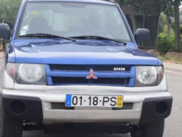 Mitsubishi pajero pinin 2000 mitsubishi pajero pinin 2000 Mitsubishi pajero pinin 2000 mitsubishi pajero pinin 2000