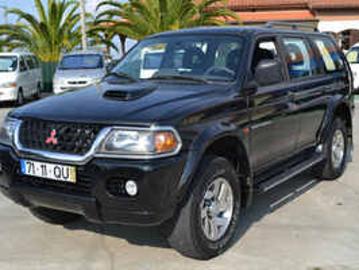 Mitsubishi pajero sport 2000 mitsubishi pajero sport 2000 Mitsubishi pajero sport 2000 mitsubishi pajero sport 2000