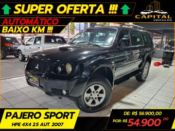 Mitsubishi pajero sport 2007 diesel mitsubishi pajero sport hpe 2 5 4x4 diesel aut Mitsubishi pajero sport 2007 diesel mitsubishi pajero sport hpe 2 5 4x4 diesel aut