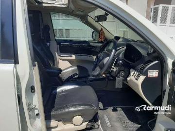 Mitsubishi pajero sport 2014 solar 2014 mitsubishi pajero sport