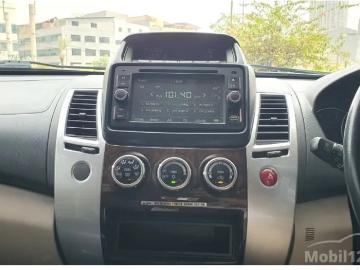 Mitsubishi pajero sport 2014 solar 2014 mitsubishi pajero sport dakar 4x2 suv
