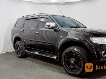 Mitsubishi pajero sport 2014 solar mitsubishi pajero sport 2 5 dakar 4x4 at 2014 hitam Mitsubishi pajero sport 2014 solar mitsubishi pajero sport 2 5 dakar 4x4 at 2014 hitam