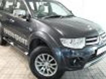 Mitsubishi pajero sport 2015 2015 mitsubishi pajero sport 2 5 at for sale in mumbai Mitsubishi pajero sport 2015 2015 mitsubishi pajero sport 2 5 at for sale in mumbai