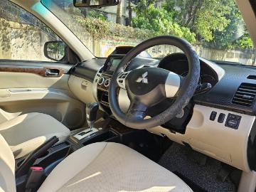 Mitsubishi pajero sport 2015 diesel 2015 mitsubishi pajero sport 4x2 at Mitsubishi pajero sport 2015 diesel 2015 mitsubishi pajero sport 4x2 at
