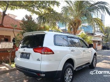 Mitsubishi pajero sport 2015 solar 2015 mitsubishi pajero sport