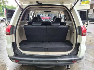 Mitsubishi pajero sport 2015 solar 2015 mitsubishi pajero sport dakar 4x2 suv