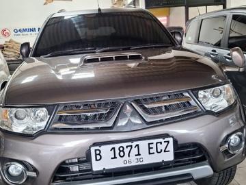 Mitsubishi pajero sport 2015 solar 2015 mitsubishi pajero sport exceed at 4x2 Mitsubishi pajero sport 2015 solar 2015 mitsubishi pajero sport exceed at 4x2