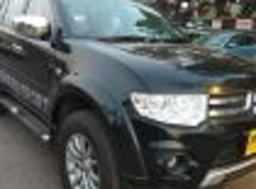 Mitsubishi pajero sport 2016 2016 mitsubishi pajero sport 2 5 at for sale in mumbai Mitsubishi pajero sport 2016 2016 mitsubishi pajero sport 2 5 at for sale in mumbai
