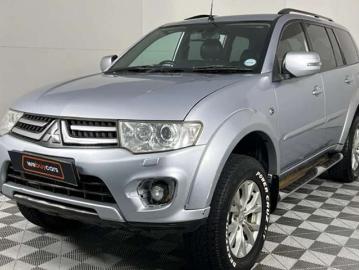 Mitsubishi pajero sport 2016 mitsubishi pajero sport 2 5di d 4x4 2016 Mitsubishi pajero sport 2016 mitsubishi pajero sport 2 5di d 4x4 2016