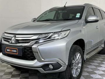 Mitsubishi pajero sport 2017 mitsubishi pajero sport 2 4 d4 2017 Mitsubishi pajero sport 2017 mitsubishi pajero sport 2 4 d4 2017