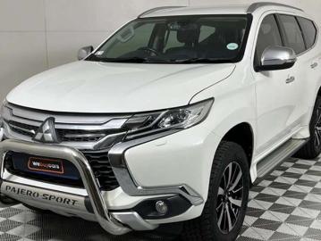 Mitsubishi pajero sport 2018 mitsubishi pajero sport 2 4 d4 4x4 2018 Mitsubishi pajero sport 2018 mitsubishi pajero sport 2 4 d4 4x4 2018