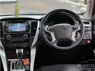 Mitsubishi pajero sport 2018 solar 2018 mitsubishi pajero sport dakar 4x2 suv Mitsubishi pajero sport 2018 solar 2018 mitsubishi pajero sport dakar 4x2 suv