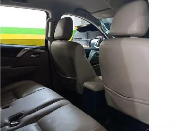 Mitsubishi pajero sport 2018 solar 2018 mitsubishi pajero sport dakar ultimate 4x2 suv Mitsubishi pajero sport 2018 solar 2018 mitsubishi pajero sport dakar ultimate 4x2 suv