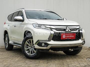 Mitsubishi pajero sport 2019 mitsubishi pajero sport exceed 2 5 at 2019 1 tahun garansi me... Mitsubishi pajero sport 2019 mitsubishi pajero sport exceed 2 5 at 2019 1 tahun garansi me...