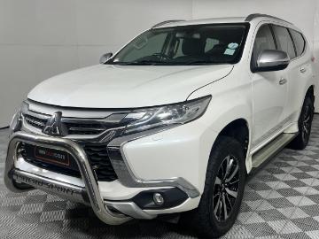 Mitsubishi pajero sport 2020 diesel 2020 mitsubishi pajero sport 2 4d auto 4x4 for sale in... Mitsubishi pajero sport 2020 diesel 2020 mitsubishi pajero sport 2 4d auto 4x4 for sale in...