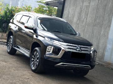 Mitsubishi pajero sport 2021 mitsubishi pajero dakar 4x2 at sunroof nik 2021 Mitsubishi pajero sport 2021 mitsubishi pajero dakar 4x2 at sunroof nik 2021
