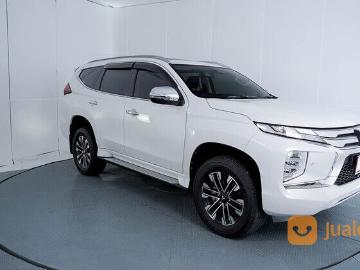 Mitsubishi pajero sport 2021 solar mitsubishi pajero sport dakar ultimate 4x4 at 2021 putih Mitsubishi pajero sport 2021 solar mitsubishi pajero sport dakar ultimate 4x4 at 2021 putih