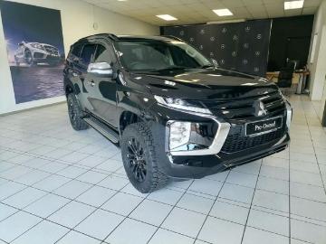 Mitsubishi pajero sport 2023 diesel 2023 mitsubishi pajero sport 2 4d 4x4 auto Mitsubishi pajero sport 2023 diesel 2023 mitsubishi pajero sport 2 4d 4x4 auto