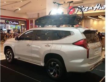 Mitsubishi pajero sport 2025 solar 2025 mitsubishi pajero sport dakar ultimate 4x4 suv Mitsubishi pajero sport 2025 solar 2025 mitsubishi pajero sport dakar ultimate 4x4 suv