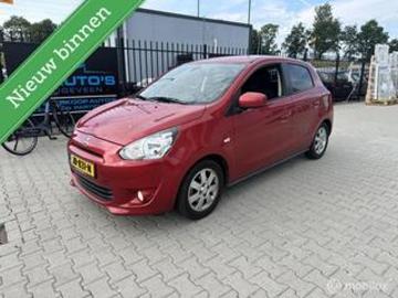 Mitsubishi space star 2016 benzine mitsubishi space star 1 0 intense fietsen drager goed o... Mitsubishi space star 2016 benzine mitsubishi space star 1 0 intense fietsen drager goed o...