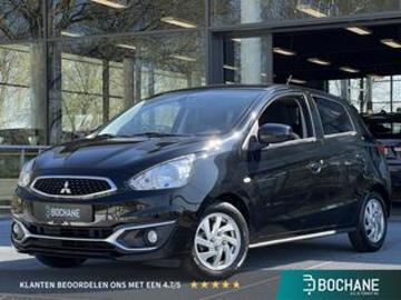 Mitsubishi space star 2019 benzine mitsubishi space star 1 2 connect pro cruise control ai... Mitsubishi space star 2019 benzine mitsubishi space star 1 2 connect pro cruise control ai...