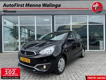 Mitsubishi space star 2020 benzine mitsubishi space star 1 0 cool elek ramen airco origine... Mitsubishi space star 2020 benzine mitsubishi space star 1 0 cool elek ramen airco origine...