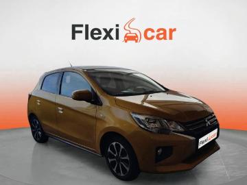 Mitsubishi space star 2022 gasolina mitsubishi space star 120 mpi kaiteki cvt gasolina en ... Mitsubishi space star 2022 gasolina mitsubishi space star 120 mpi kaiteki cvt gasolina en ...