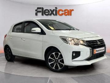 Mitsubishi space star 2022 gasolina mitsubishi space star 120 mpi kaiteki gasolina en flex... Mitsubishi space star 2022 gasolina mitsubishi space star 120 mpi kaiteki gasolina en flex...