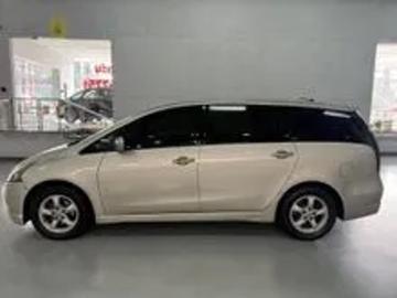 Mitsubishi space wagon 2004 2004 mitsubishi space wagon 2 4 gls wagon Mitsubishi space wagon 2004 2004 mitsubishi space wagon 2 4 gls wagon