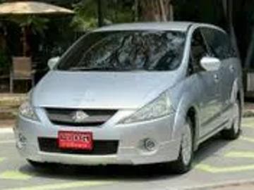 Mitsubishi space wagon 2008 2008 mitsubishi space wagon 2 4 gt wagon Mitsubishi space wagon 2008 2008 mitsubishi space wagon 2 4 gt wagon
