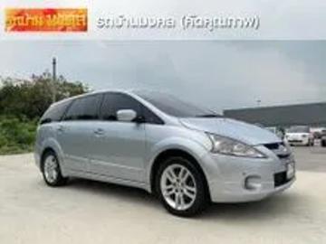 Mitsubishi space wagon 2008 2008 mitsubishi space wagon 2 4 gt wagon Mitsubishi space wagon 2008 2008 mitsubishi space wagon 2 4 gt wagon