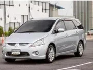 Mitsubishi space wagon 2009 2009 mitsubishi space wagon 2 4 gls wagon Mitsubishi space wagon 2009 2009 mitsubishi space wagon 2 4 gls wagon