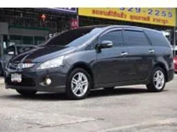 Mitsubishi space wagon 2010 2010 mitsubishi space wagon 2 4 gls limited wagon Mitsubishi space wagon 2010 2010 mitsubishi space wagon 2 4 gls limited wagon