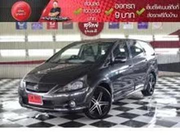 Mitsubishi space wagon 2010 2010 mitsubishi space wagon 2 4 gt wagon Mitsubishi space wagon 2010 2010 mitsubishi space wagon 2 4 gt wagon