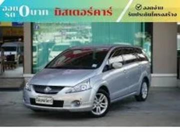 Mitsubishi space wagon 2010 2010 mitsubishi space wagon 2 4 gt wagon Mitsubishi space wagon 2010 2010 mitsubishi space wagon 2 4 gt wagon
