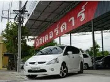 Mitsubishi space wagon 2011 2011 mitsubishi space wagon 2 4 gls limited wagon Mitsubishi space wagon 2011 2011 mitsubishi space wagon 2 4 gls limited wagon