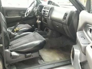 Mitsubishi strada 2003 2003 mitsubishi strada for sale Mitsubishi strada 2003 2003 mitsubishi strada for sale